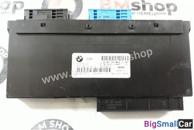 Блок управления JBE BMW E90 Блок управления JBE BMW E90