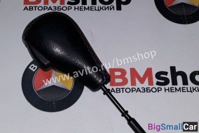 Ручка АКПП BMW e36 из Японии Ручка АКПП BMW e36 из Японии