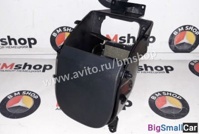 Подстаканник Mercedes ML w163 Подстаканник Mercedes ML w163