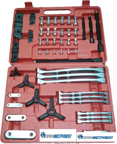 Съемник подшипников универсальный