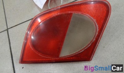 Фонарь задний внутренний левый от Mercedes-Benz E-Klass W210 1995-2002