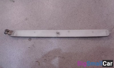 Отражатель бампера задний от Audi A8 D3 2002-2010