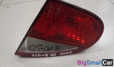 Фонарь задний внутренний правый от ЗАЗ SENS 2005-2014