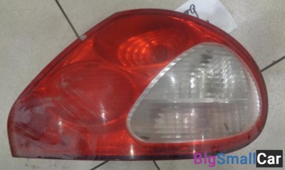 Фонарь задний наружный правый от Jaguar X-TYPE 2001-2009