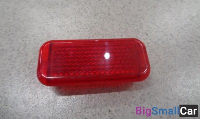 Отражатель на обшиву двери от Audi A4 B7 2004-2007