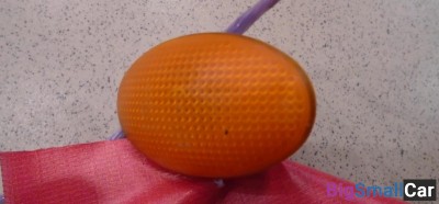 Повторитель от Ford Explorer U2 1995-2001