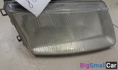 Фара правая от Volkswagen Passat B5 1996-2005