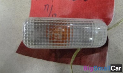 Повторитель от Mercedes-Benz M-Class W163 1997-2005