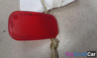 Отражатель на обшиву двери от Mercedes-Benz E-Klass W211 2002-2009