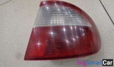Фонарь задний наружный правый от ЗАЗ SENS 2005-2014
