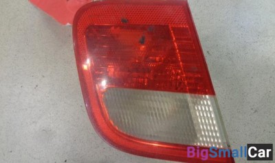 Фонарь задний внутренний левый от BMW 3-Series E46 1998-2007