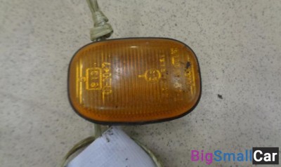 Повторитель от Toyota Caldina 1992-2002