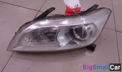 Фара левая от Lifan X60 2012