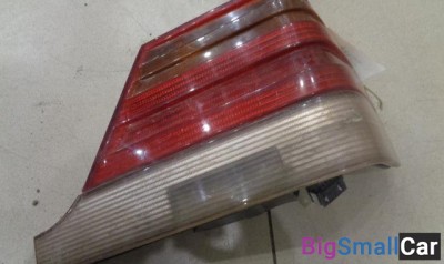 Фонарь задний наружный правый от Mercedes-Benz S-Class W140 1991-1998