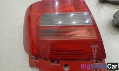 Фонарь задний наружный левый от Audi A4 B5 1994-2001