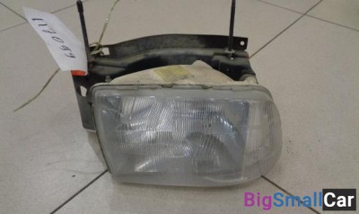 Фара левая от Chevrolet Blazer S15 1995-2005