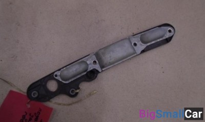 Фонарь подсветки номера от Volkswagen Jetta 5 2005-2011