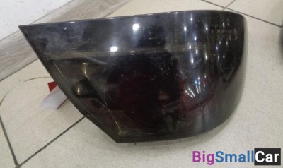 Фонарь задний наружный левый от Mitsubishi Lancer 9 CS 2000-2008