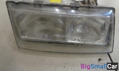 Фара правая от VAZ 2111 1998-2007