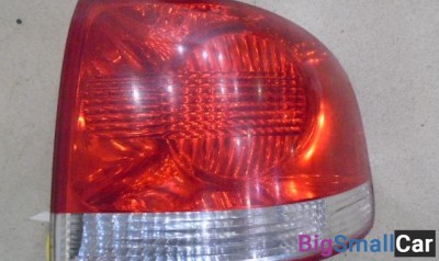 Фонарь задний наружный правый от Volkswagen Touareg 2002-2010