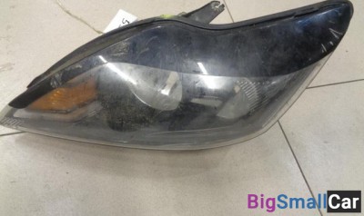Фара левая от Ford Focus 2 2008-2011