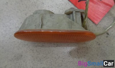 Повторитель от Mitsubishi Mirage 4 1991-1995