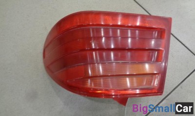 Фонарь задний наружный правый от Mercedes-Benz E-Klass W210 1995-2002