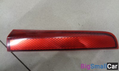 Отражатель задний от Nissan Note E11 2005-2013