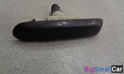 Повторитель от BMW 3-Series E46 1998-2007