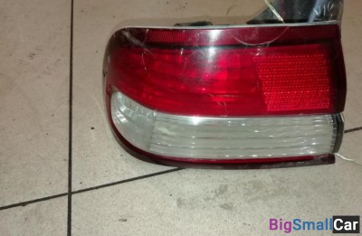 Фонарь задний наружный левый от Nissan Cefiro 2 1994-2000