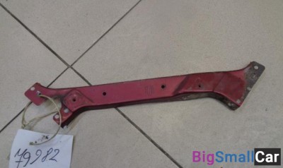 Кронштейн фар левый от Great Wall Hover H3 2005-2016