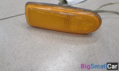 Повторитель от Nissan Sunny N14 1990-1995