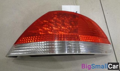 Фонарь задний наружный правый от BMW 7 серия E65, E66 2001-2008