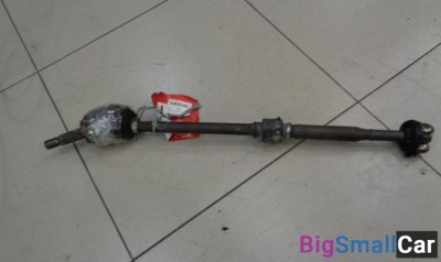 Полуось передняя правая от Renault Fluence 2010-2017