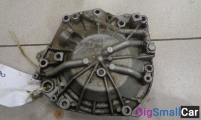 Корпус КПП задняя часть от Renault Megane 2 2002-2008