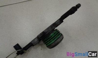 Подшипник выжимной от Mercedes-Benz E-Klass W211 2002-2009