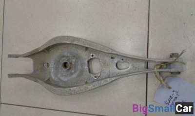 Рычаг задний нижний правый от BMW 3 серия E46 1998-2007