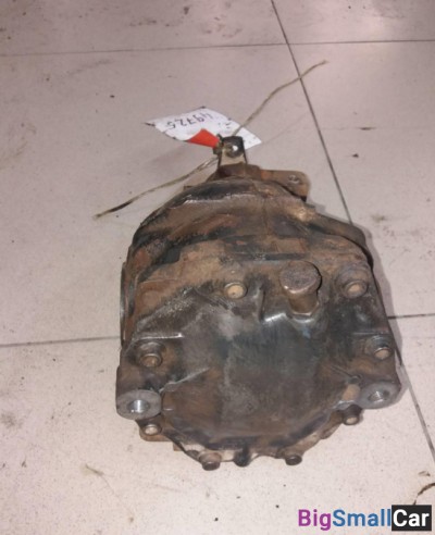 Редуктор заднего моста от Mercedes-Benz C-class W203 2000-2007