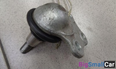 Опора шаровая передней подвески от Renault Megane 3 2008-2015