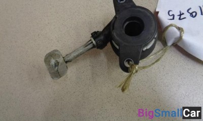 Подшипник выжимной от Renault Megane 3 2008-2015