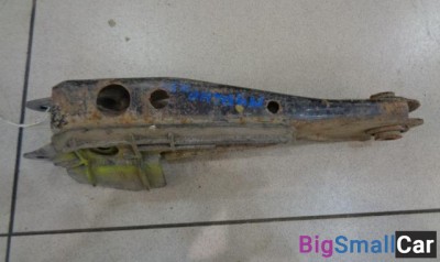 Рычаг задний нижний левый от Nissan Murano Z50 2002-2008