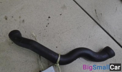 Шланг вентиляции от Mercedes-Benz M-Class W163 1997-2005