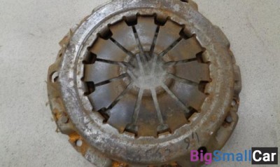 Корзина сцепления от Suzuki SX4 2006-2013