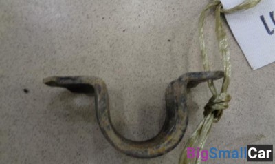 Кронштейн крепления заднего стабилизатора от Nissan X-trail T31 2007-2015