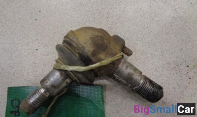 Опора шаровая передней подвески от Mercedes-Benz S-Class W140 1991-1998