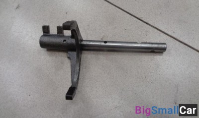 Вилка включения  3-4 передачи от Opel Astra H 2004-2014