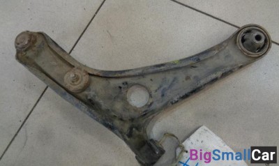 Рычаг передний нижний левый от Geely MK 2008-2015