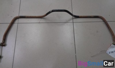 Стабилизатор задний от Ssang Yong Korando 1996-2006