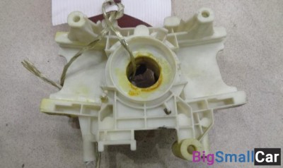 Делитель-регулятор от Ssang Yong Actyon 2005-2010