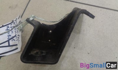 Кронштейн двигателя правый от Land Rover Discovery 2 1998-2004